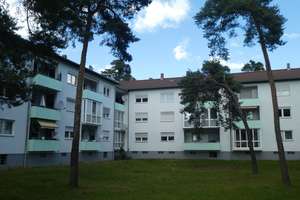 Attraktive Wohnung mit durchdachtem Grundriss und großzügigem Balkon in Käfertal!