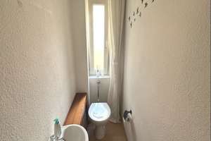 Schöne 3 Zimmer Wohnung im Nürnberger - Bleiweißviertel! – Die vollständige Adresse der Immobilie erhältst du vom Anbieter., 90461 Glockenhof, Nürnberg – Vorschaubild 9