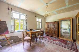 Für Handwerker/Investoren: teil-sanierter 3-Parteien-Altbau mit Potenzial – Recklinghausen (Kreis) – Vorschaubild 16