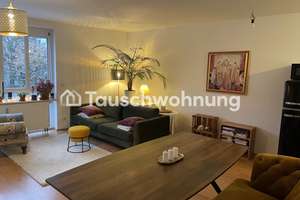 Tauschwohnung: Helle 2-Zi-Wohnung mit Südbalkon – Lindwurmstraße 100, 80337 Sendlinger Feld, München – Vorschaubild 3
