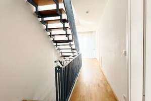 Einzigartiges Stadthaus im ruhigen Innenhof – Reihenmittelhaus mit Garten  exklusiver Dachterrasse – Die vollständige Adresse der Immobilie erhältst du vom Anbieter., 90429 Bärenschanze, Nürnberg – Vorschaubild 19