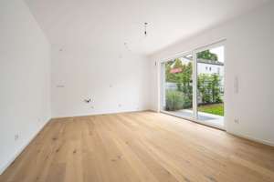 OPEN HOUSE-Besichtigung: Samstag, 20.Juni 14-15 Uhr: Großzügige 3-Zimmer-Gartenwohnung mit Hobbyraum – Thuillestraße 4, 81247 Obermenzing, München – Vorschaubild 20