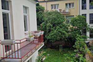 Hochwertig renovierte 150-m²-Altbauwohnung in zentraler Bonner Lage – Thomas-Mann-Straße 35, 53111 Bonn-Zentrum, Bonn – Vorschaubild 4