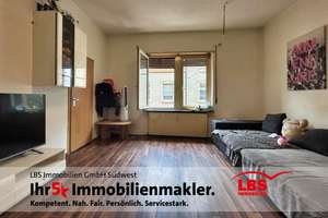 Gestalten. Wohlfühlen. Investieren – Ihr Einstieg ins Eigentum mit Potenzial! – Die vollständige Adresse der Immobilie erhältst du vom Anbieter., 68305 Waldhof, Mannheim – Vorschaubild 1