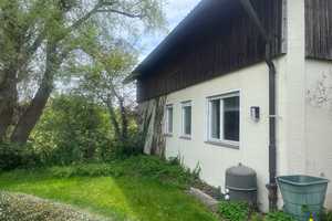 PARKGRUNDSTÜCK mit alter Villa in unwiderstehlicher, unverbaubarer Südlage – Ostallgäu (Kreis) – Vorschaubild 21