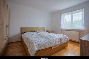 Sonnige drei Zimmer Wohnung mit großzügigen Balkon – Die vollständige Adresse der Immobilie erhältst du vom Anbieter., 85049 West, Ingolstadt – Vorschaubild 11