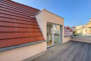 PROVISIONSFREI & bezugsbereit: Urbanes Reihenmittel-Townhouse zum Erstbezug in Weinstadt Endersbach – Rems-Murr-Kreis – Vorschaubild 22