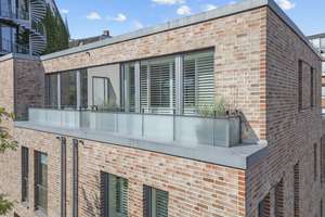 Townhouse in der Kieler Altstadt – Die vollständige Adresse der Immobilie erhältst du vom Anbieter., 24103 Altstadt, Kiel – Vorschaubild 20