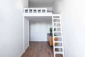 Großzügige 5-Zimmer-Wohnung in Berlin – Ideal als Kapitalanlage oder zur Eigennutzung – Die vollständige Adresse der Immobilie erhältst du vom Anbieter., 13347 Gesundbrunnen, Berlin – Vorschaubild 19