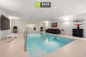 Exklusive Villa - Toplage in Ulm – Die vollständige Adresse der Immobilie erhältst du vom Anbieter., 89075 Oststadt, Ulm – Vorschaubild 29