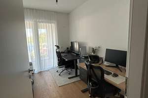 Wohnen mit Charakter: 3-Zimmer-Wohnung in Freimann – Cordelia-Edvardson-Str. 11, 80939 Freimann, München – Vorschaubild 5
