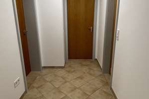4-Zimmer-Wohnung in Alt-Wolfsburg (Erstbezug nach Sanierung mit Loggia und EBK) – Neue Reihe 12, 38448 Alt-Wolfsburg, Wolfsburg – Vorschaubild 5