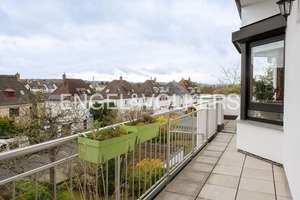 Zweifamilienhaus mit Balkon, Terrasse und vielseitigem Dachgeschoss – Die vollständige Adresse der Immobilie erhältst du vom Anbieter., 70499 Weilimdorf (Ortsteil), Stuttgart – Vorschaubild 9