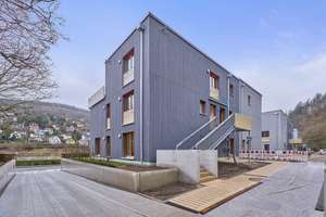 4-Zimmer-Neubauwohnung am Neckar – Die vollständige Adresse der Immobilie erhältst du vom Anbieter., 69118 Neuenheim, Heidelberg – Vorschaubild 11