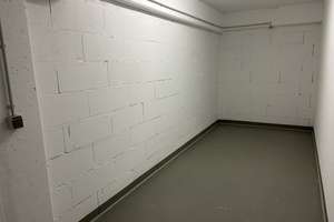 2-Zimmer-Wohnung mit gehobener Innenausstattung mit EBK – Die vollständige Adresse der Immobilie erhältst du vom Anbieter., 90459 Galgenhof, Nürnberg – Vorschaubild 23