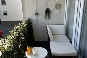 Stilvolle 2-Zimmer-Wohnung mit zwei Balkonen in Mainz-Drais – An den Weiden 1, 55127 Drais, Mainz – Vorschaubild 16