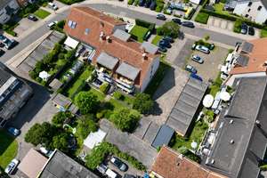 Vermietete 3,5-Zimmer-Dachgeschosswohnung mit Balkon – 45897 Beckhausen, Gelsenkirchen – Vorschaubild 6