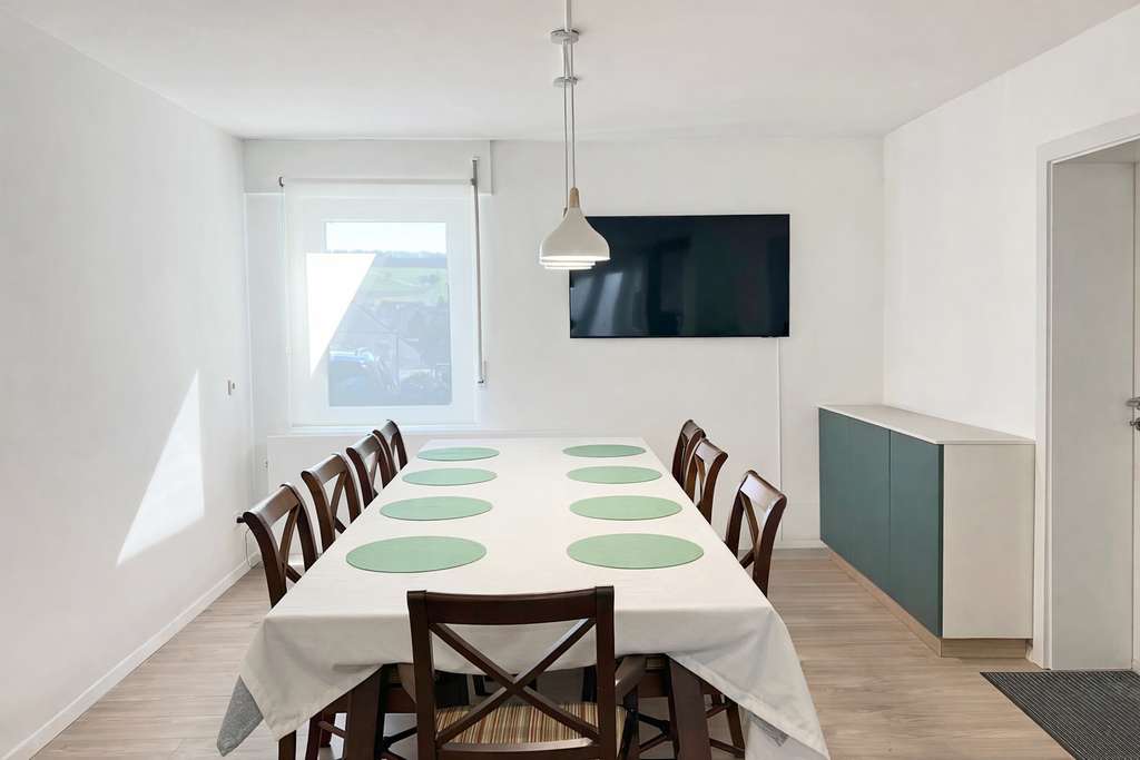 Immobilie in Trierweiler - Saniertes EFH mit Terrasse und Doppelgarage - Bild 3