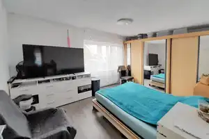 Vielseitiges, modernisiertes Zweifamilienhaus mit großem Potenzial in zentraler Lage – Germersheim (Kreis) – Vorschaubild 24