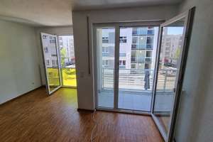 Untervermietung: 1.9.-31.12.2026 Kompaktes 1-Zimmer-Apartment in der Karlsruher Südstadt – Luise-Riegger-Straße 54, 76137 Südstadt, Karlsruhe – Vorschaubild 5