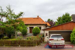 *** EFH - ruhig - Garage - grün - Harsleben *** – Am Erzberg 14, 38829 Harsleben – Vorschaubild 21