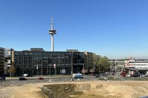 4-Zimmer-Wohnung in Essen Südviertel – Bert-Brecht-Straße 39, 45128 Südviertel, Essen – Vorschaubild 17