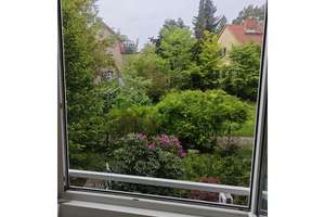 Bezugsfrei Eigentumswohnung in ruhiger Lage – Curtiusstraße 80, 12205 Lichterfelde, Berlin – Vorschaubild 3