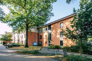 3-Zimmer-Seniorenwohnung mit Terrasse – Nedderntor 11, 30989 Gehrden – Vorschaubild 2