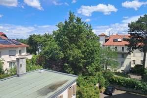 2,5 Zimmer in Stuttgarter Halbhöhenlage – Die vollständige Adresse der Immobilie erhältst du vom Anbieter., 70184 Gänsheide, Stuttgart – Vorschaubild 10