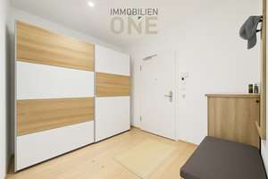 4-Zimmer-Traumwohnung mit großer Südterrasse - Exklusives Wohnerlebnis in Bestlage! – Die vollständige Adresse der Immobilie erhältst du vom Anbieter., 93051 Kumpfmühl-Ziegetsdorf-Neuprüll, Regensburg – Vorschaubild 9