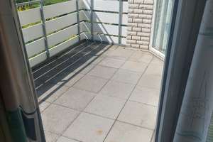  2-Zimmer-Dachgeschoss Wohnung in Bielefeld Balkon  – Örkenweg 25, 33739 Jöllenbeck, Bielefeld – Vorschaubild 16