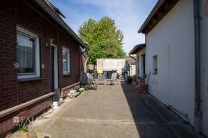 2 Häuser - ein Grundstück! Handwerker und Investoren aufgepasst! – Die vollständige Adresse der Immobilie erhältst du vom Anbieter., 41517 Grevenbroich – Vorschaubild 3