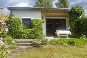 Bungalow / Wochenendhaus nahe Niesky/See - Sachsen – Fichtenweg 9, 2906 Niesky – Vorschaubild 2