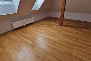 SCHICKE INDIVIDUELLE 5-6 Zi-DG-Whg., ca. 150m² Wfl. (ca. 210 m² WNfl.), 2 DACHTERRASSEN, SCHWABING – Fallmerayerstraße -, 80796 Schwabing-Ost, München – Vorschaubild 22