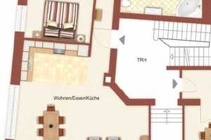 Sanierte und geräumige 2 Zimmer Erdgeschosswohnung im oberen Wehringhausen – Eugen-Richter-Straße 58, 58089 Hagen – Vorschaubild 7