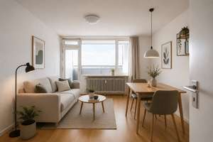 Zentral wohnen. Besonders leben. – Friedrich-Ebert-Straße 27b, 51373 Wiesdorf, Leverkusen – Vorschaubild 8