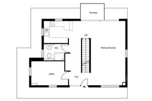 Hamburg - Niendorf | Schlüsselfertiger Neubau! Moderne Doppelhaushälfte in idyllischer Lage – Die vollständige Adresse der Immobilie erhältst du vom Anbieter., 22453 Niendorf, Hamburg – Vorschaubild 12