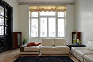 REPRÄSENTATIVER  JAHRHUNDERT - STUCKALTBAU IN BEGEHRTER SEITENSTRAßE VOM KURFÜRSTENDAMM – Die vollständige Adresse der Immobilie erhältst du vom Anbieter., 10719 Charlottenburg, Berlin – Vorschaubild 6