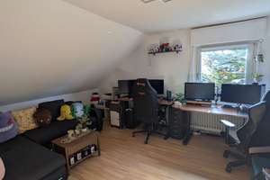 Südstadt-Highlight - vielfältig nutzbar:
Zweifamilienhaus mit Einliegerwohnung – Die vollständige Adresse der Immobilie erhältst du vom Anbieter., 33098 Kernstadt, Paderborn – Vorschaubild 15