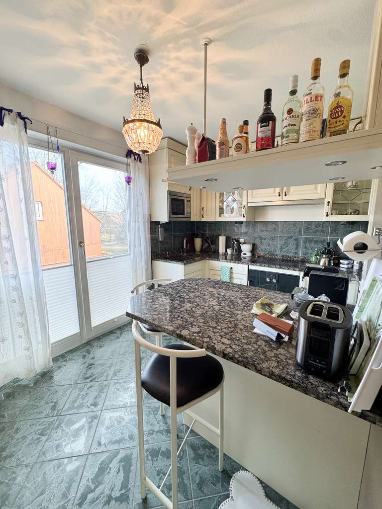 Immobilie in Wörth - MH Immobilien - seltene Gelegenheit: Zwei Wohnungen zu einer vereint-jederzeit wieder teilbar - Bild 4