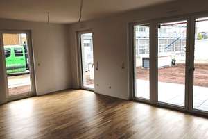 Wohnen fast wie im Haus: Großzügige 3-Zimmer-EG-Whg. mit 3-seitiger Belichtung und eigenem Garten  – Kattreinstraße 81, 64295 Darmstadt-West, Darmstadt – Vorschaubild 8