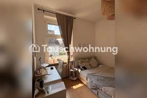 Tauschwohnung: Düsseldorf Pempelfort: Süße 1 Zimmer Wohnung mit Balkon – Die vollständige Adresse der Immobilie erhältst du vom Anbieter., 40477 Pempelfort, Düsseldorf – Vorschaubild 16