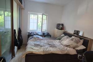Ihr Zuhause im Grünen: Hochwertige Gartenwohnung mit Südwestterrasse in München-Lochhausen – Erlbachstraße 25a, 81249 Lochhausen, München – Vorschaubild 10