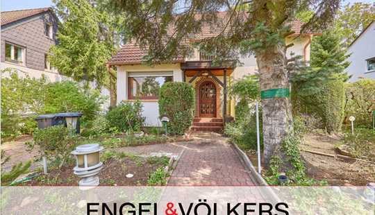 Bild von Attraktives Einfamilienhaus mit Erweiterungspotenzial  - Bereit für Ihren Neuanfang!