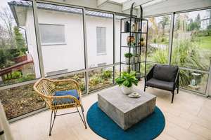 Wohnen an der Achalm – Zweifamilienhaus mit Gartenidylle – Die vollständige Adresse der Immobilie erhältst du vom Anbieter., 72766 Reutlingen-Mitte, Reutlingen – Vorschaubild 6