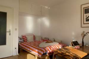 1-Zimmer Wohnung in Essen Südostviertel – Kurfürstenstraße 61, 45138 Südostviertel, Essen – Vorschaubild 2