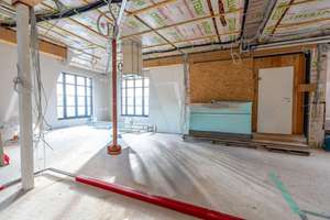 Penthouse der Superlative mit ca. 100 m² Aufdachterrasse in bester Lage von Friedrichshain – Die vollständige Adresse der Immobilie erhältst du vom Anbieter., 10247 Friedrichshain, Berlin – Vorschaubild 4