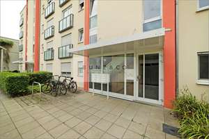 Provisionsfrei: Gemütliche Dachgeschoss-Wohnung mit Westbalkon und Alpenblick! – Sankt-Wendel-Str 45, 81379 Thalkirchen, München – Vorschaubild 19