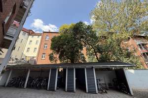Wunderschöne 4Zimmer-AltbauWohnung in der Erfurter Altstadt – Pfeiffersgasse 15a, 99084 Andreasvorstadt, Erfurt – Vorschaubild 6