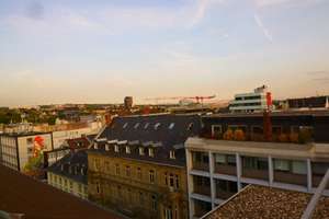 LUXUSLEBEN: Haus im Haus in repräs. Innenstadtvilla / Maisonette auf 3 Ebenen – Luisenstraße 21, 65185 Mitte, Wiesbaden – Vorschaubild 5